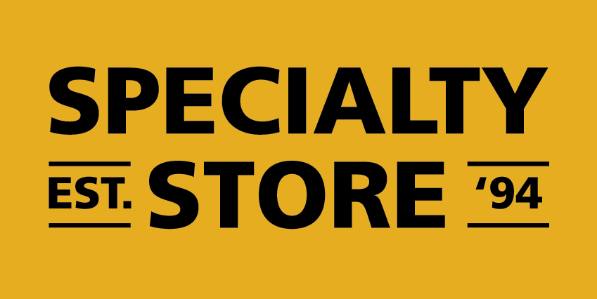 Specialty Store